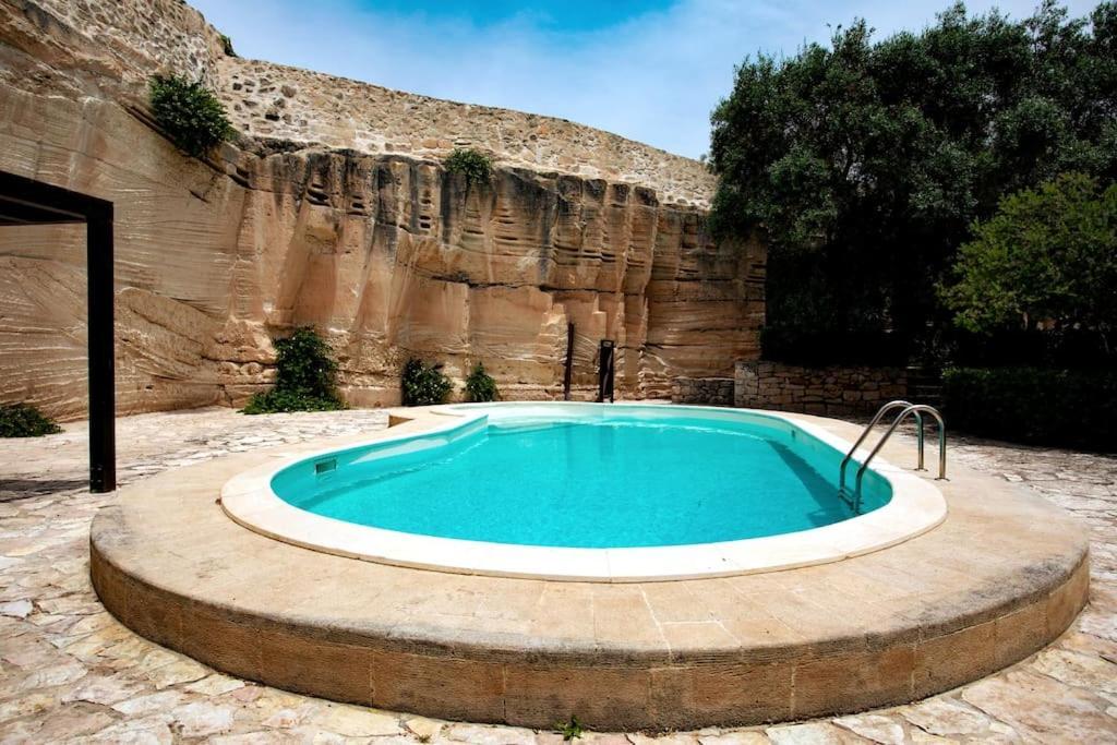 Esperanto Suite&Pool Ilha de Ilha de Favignana Exterior foto